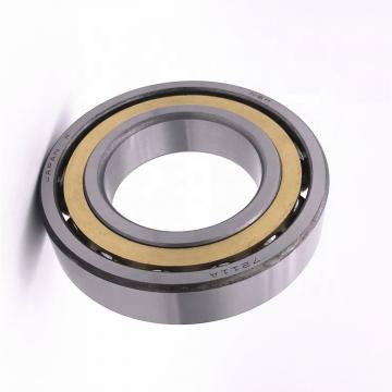Motorcycle Spare Part Deep Groove Ball Bearing 6000 6200 6300 6301 2RS 6302 6303 Zz for Motorcycle Industry