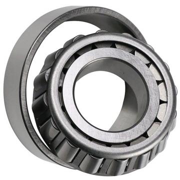 24152CA/W33 NSK/SKF/ZWZ/FAG/VNV Self-aligning roller bearing