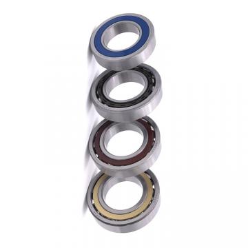 high speed 6326 series bearing with 2rs plastic seals
