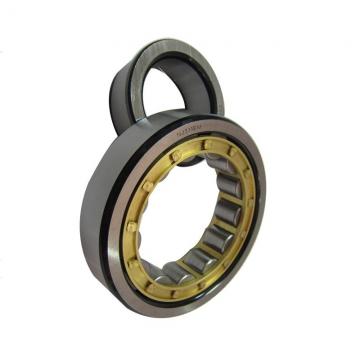 High precision 645/632 tapered roller bearing