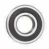 6203-2RS 6204-2RS 6205-2RS 6206-2RS 6300-2RS 6301-2RS 6302-2RS Deep Groove Ball Bearing for Motorcycle