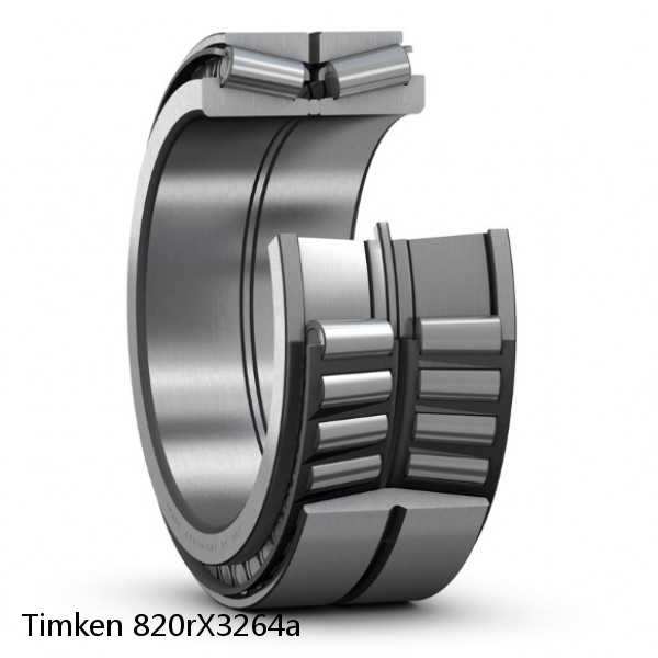 820rX3264a Timken Tapered Roller Bearing #1 small image