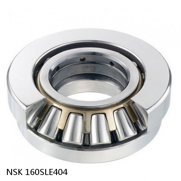 160SLE404 NSK Thrust Tapered Roller Bearing #1 small image