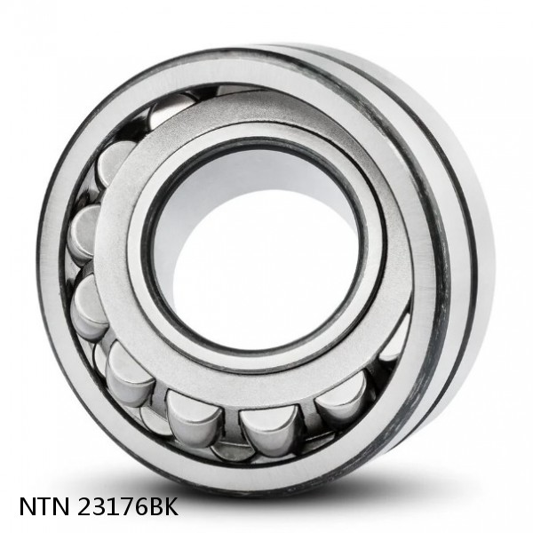 23176BK NTN Spherical Roller Bearings #1 small image