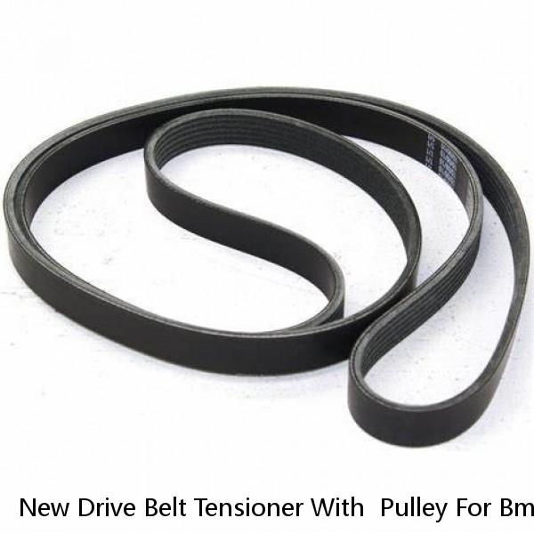 New Drive Belt Tensioner With  Pulley For Bmw  11288624196 #1 small image