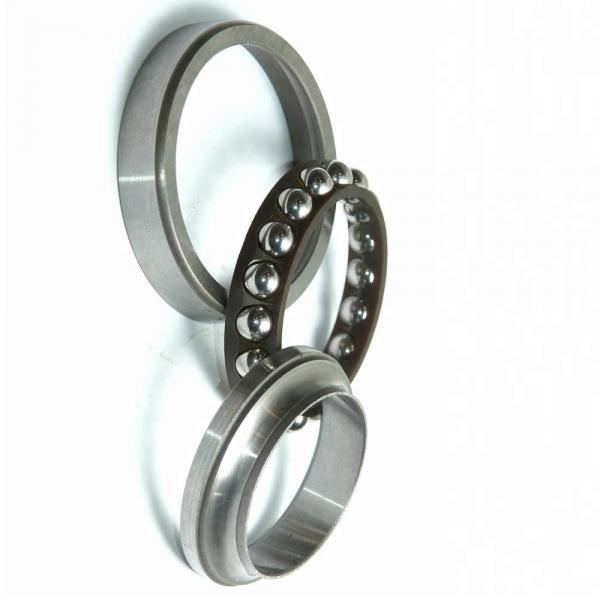 High-Precision Motorcycle Spare Parts Bearing (6301) #1 image