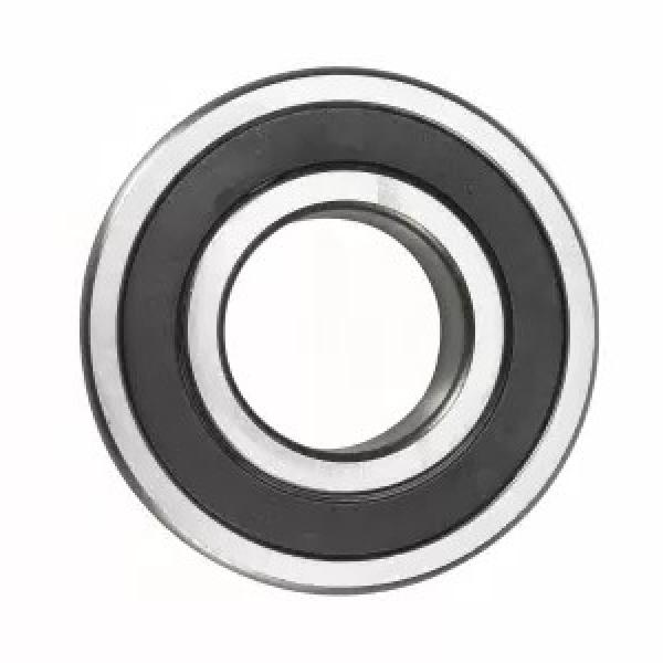 Radial ball bearing 6301RS bicycle bearings Rodamiento 6301 roller bearing/auto bearings #1 image