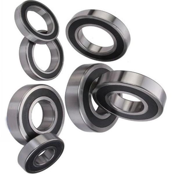 NSK Auto Spare Part Ball Bearing 6311-2RS/C3 for Internal-Combustion Engine #1 image