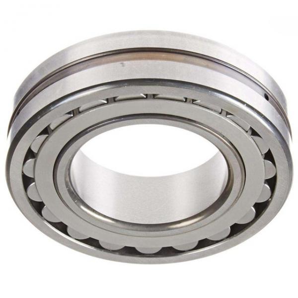 Machine Double Row Spherical Roller Bearing 22210 E/Cc/Ca #1 image