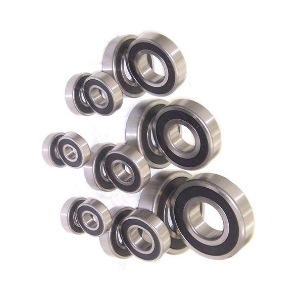 High precision LM102949 / LM102911 tapered Roller Bearing size 1.7812x2.891x0.8437 inch bearings 102949 102911 #1 image