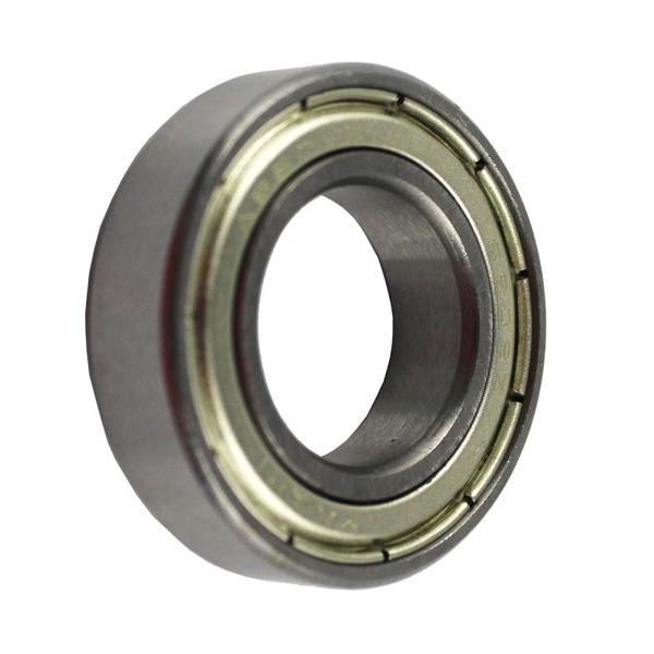 Double Row Self-Aligning Ball Bearing 1305 Etn9 with Polymide Cage #1 image