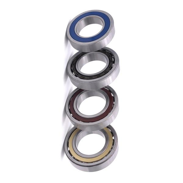 China bearing factory High Performance low noise high speed deep groove ball bearing #1 image