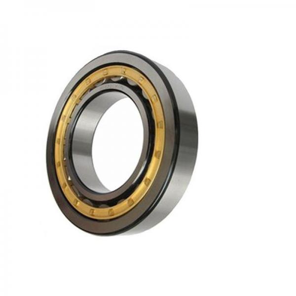 Inch Tapered Roller Bearing 37431/37625 37431A 37625 Size 109.538x158.75x23.02mm #1 image
