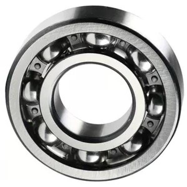 Spherical Roller Bearing 22216 E with Steel Cage #1 image