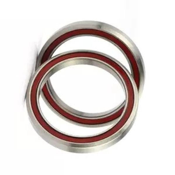 High Quality Hybrid Ceramic Ball Bearing 6805 2RS SUS 440 From China Factory #1 image