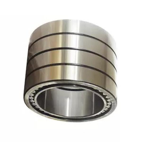 NSK SKF NTN Koyo NACHI Timken Thin Section Deep Groove Ball Bearing 61906-2RS 61907-2RS 61908-2RS 61909-2RS 61910-2RS ABEC1 ABEC3 #1 image