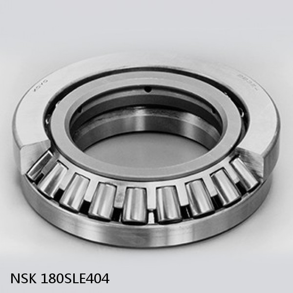 180SLE404 NSK Thrust Tapered Roller Bearing #1 image