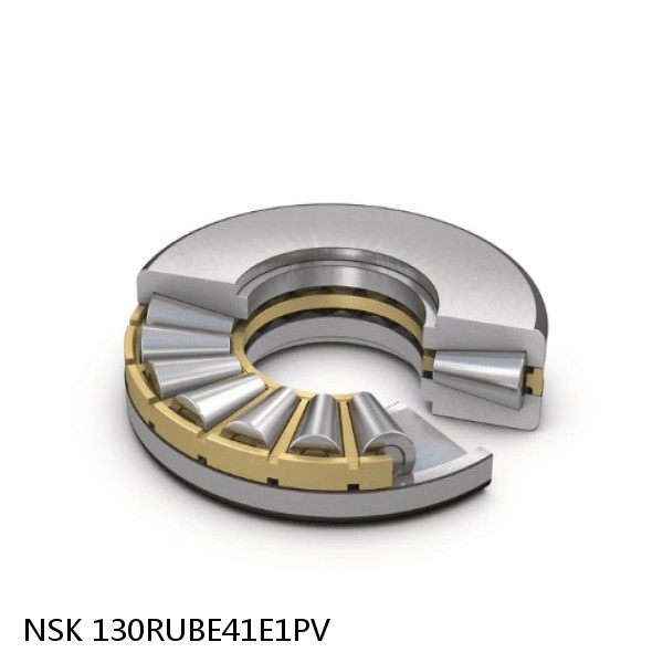 130RUBE41E1PV NSK Thrust Tapered Roller Bearing #1 image