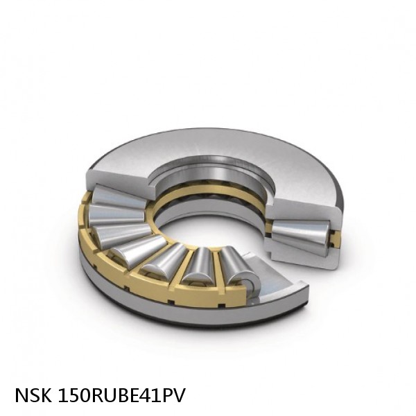 150RUBE41PV NSK Thrust Tapered Roller Bearing #1 image