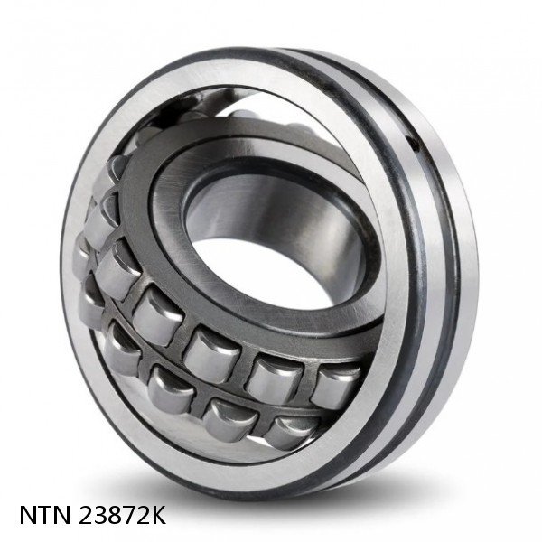 23872K NTN Spherical Roller Bearings #1 image