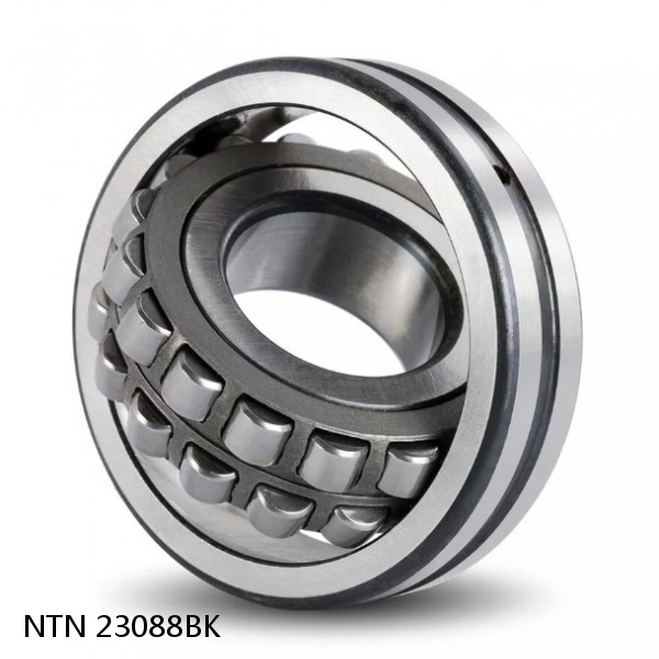 23088BK NTN Spherical Roller Bearings #1 image